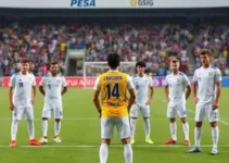 Lusa está escalada para enfrentar o Pouso Alegre-MG pela Série D