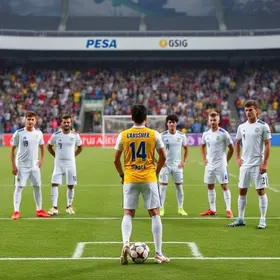 Lusa está escalada para enfrentar o Pouso Alegre-MG pela Série D