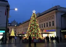 Natal movimentou R$ 55 milhões na economia de Pouso Alegre