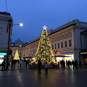 Natal movimentou R$ 55 milhões na economia de Pouso Alegre