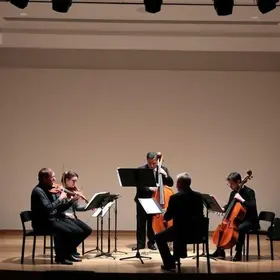 Orquestra Experimental de Pouso Alegre