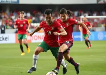 Últimas noticias de Pouso Alegre