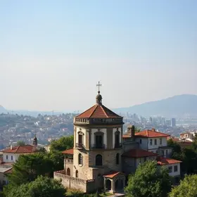 Portuguesa e Pouso Alegre-MG