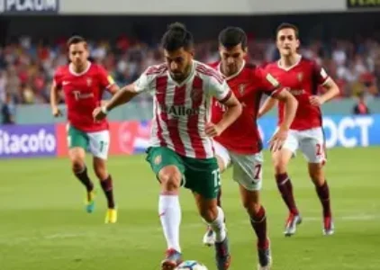 Últimas noticias de Pouso Alegre