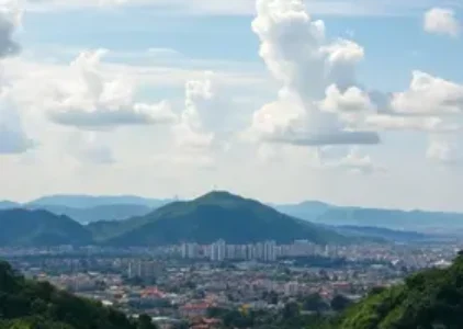 Últimas noticias de Pouso Alegre