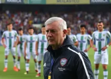 Últimas noticias de Pouso Alegre