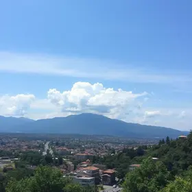 tempo em Pouso Alegre