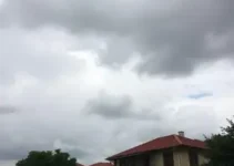 Pouso Alegre deve ter um dia de céu nublado