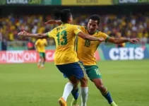 Pouso Alegre na Série D do Brasileiro