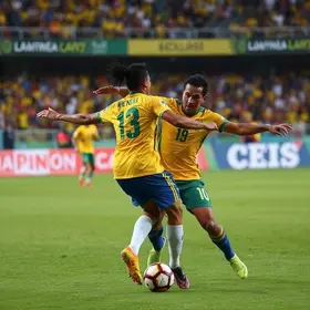 Pouso Alegre na Série D do Brasileiro