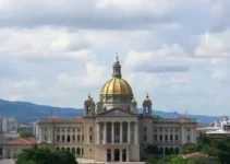 Pouso Alegre capital de Minas Gerais