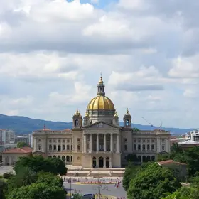 Pouso Alegre capital de Minas Gerais por dois dias