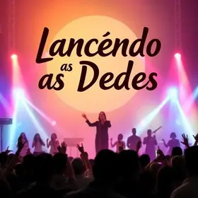 evento gospel Pouso Alegre