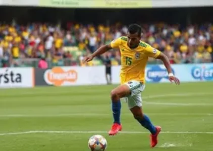 Últimas noticias de Pouso Alegre