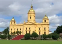 capital provisória de Minas Gerais