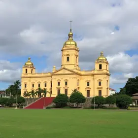 capital provisória de Minas Gerais