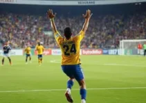 Pouso Alegre Série D