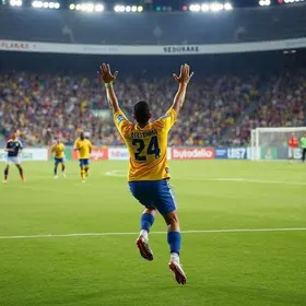 Pouso Alegre Série D