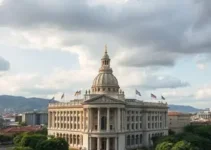 Pouso Alegre capital de Minas Gerais