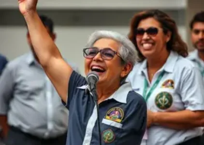 Últimas noticias de Pouso Alegre