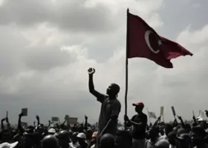 Últimas noticias de Pouso Alegre