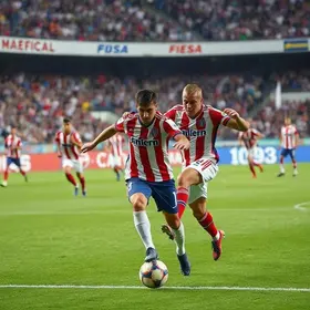 América reencontra o Pouso Alegre-MG pela Série D do Brasileiro