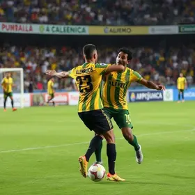 Caldense vence Pouso Alegre no Manduzão