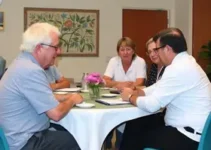 1º Encontro de Fibromialgia de Pouso Alegre