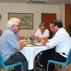 1º Encontro de Fibromialgia de Pouso Alegre