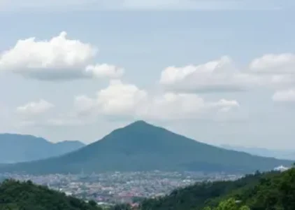 Últimas noticias de Pouso Alegre