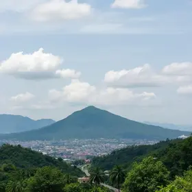 concurso da GCM de Pouso Alegre