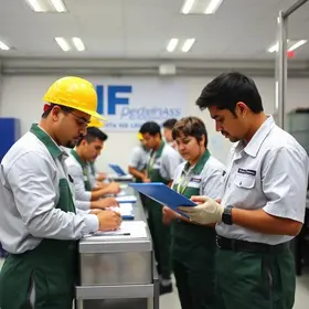 concurso público IFSULDEMINAS