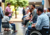 acessibilidade em eventos