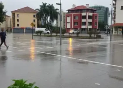 Últimas noticias de Pouso Alegre