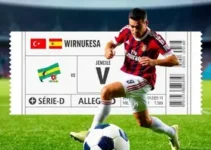 Pouso Alegre promoção de ingressos Série D