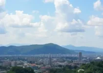Pouso Alegre capital de Minas Gerais