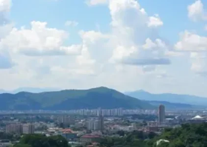 Últimas noticias de Pouso Alegre