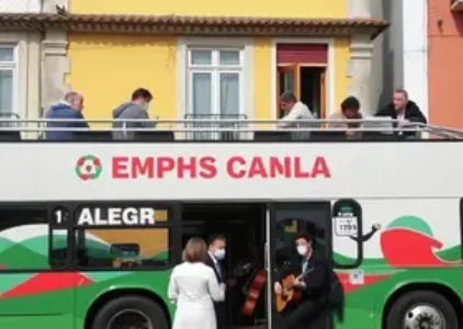 Últimas noticias de Pouso Alegre