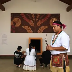 cultura indígena