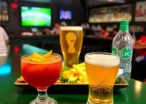 bolinhos inspirados na Copa