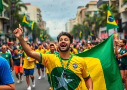 Últimas noticias de Pouso Alegre