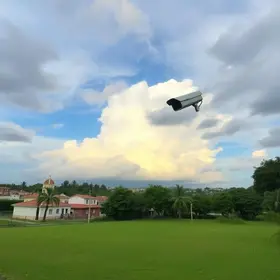 clima ao vivo em Pouso Alegre