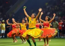 clima de mundial