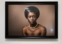 exposição fotográfica pessoas negras Pouso Alegre
