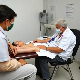 Hemocentro de Pouso Alegre doações de sangue
