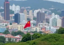multinacional chinesa