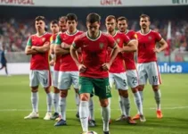 Portuguesa Série D