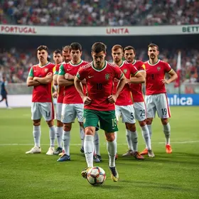 Portuguesa Série D