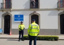 concurso da Guarda Municipal