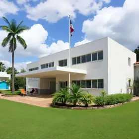Centro de Reabilitação Municipal de Pouso Alegre